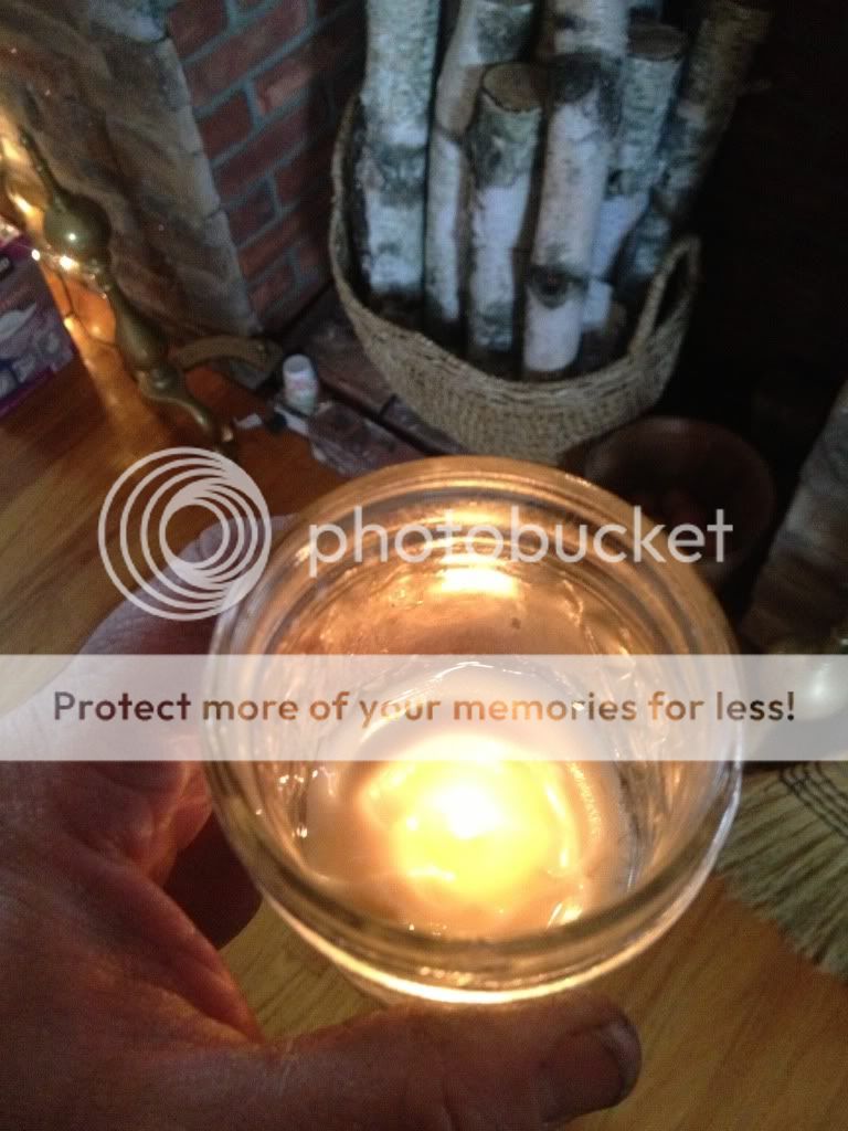 bacon fat candle bushcraft usa forums