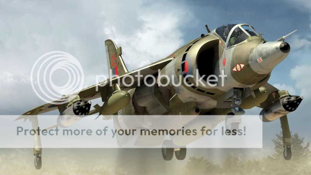 Harrier-Gr3-Jump-Jet-The-Aircraft-Vertic