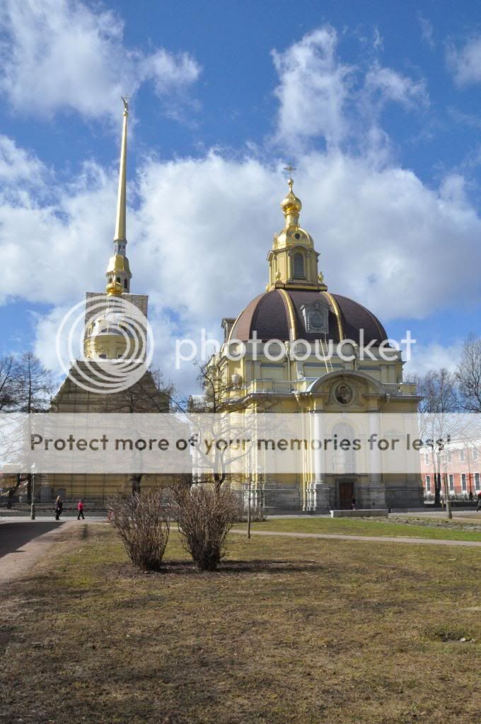 MOSCÚ Y SAN PETERSBURGO:  Abril 2013 - Blogs of Russia - 7º día: San Petersburgo: 19 Abril 2013 (13)