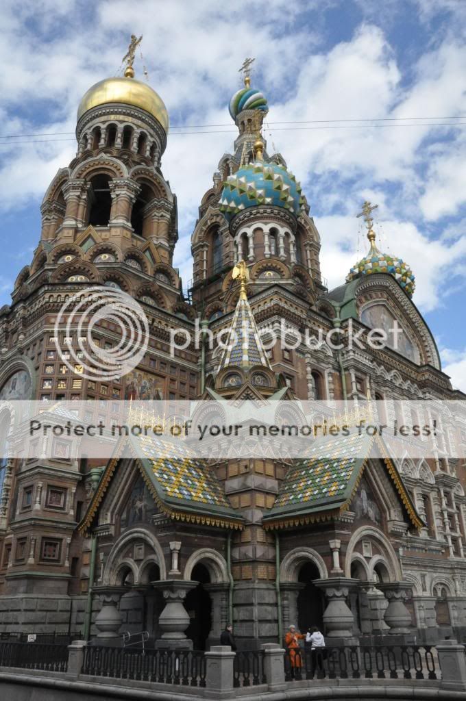 MOSCÚ Y SAN PETERSBURGO:  Abril 2013 - Blogs of Russia - 7º día: San Petersburgo: 19 Abril 2013 (33)