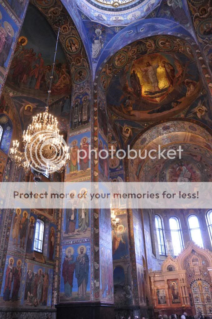 MOSCÚ Y SAN PETERSBURGO:  Abril 2013 - Blogs of Russia - 7º día: San Petersburgo: 19 Abril 2013 (38)