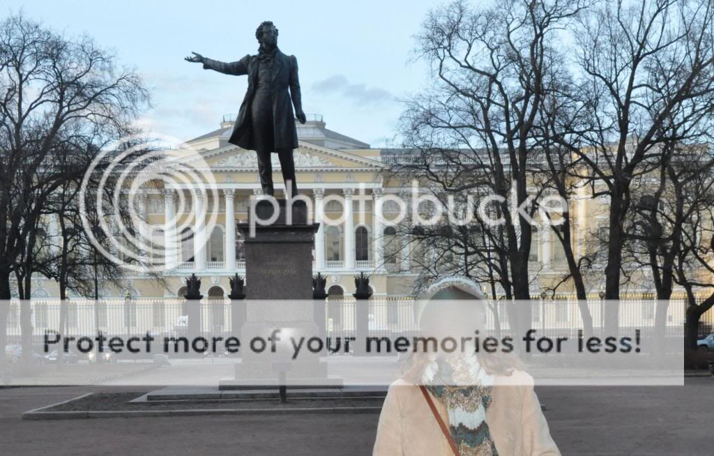 MOSCÚ Y SAN PETERSBURGO:  Abril 2013 - Blogs of Russia - 7º día: San Petersburgo: 19 Abril 2013 (51)