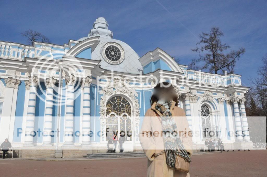 MOSCÚ Y SAN PETERSBURGO:  Abril 2013 - Blogs of Russia - 6º día:Palacios de Peterhof y Tsárkoye Sélo: 18 Abril 2013 (29)