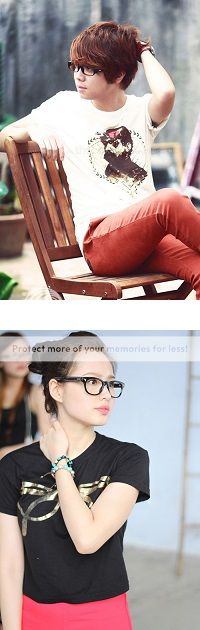 Mắt kính nữ thời trang giá RẺ - 41