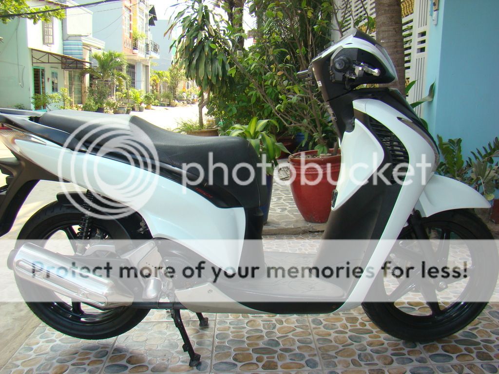 Cần bán Honda Sh150i Ý 2009 Ngay Chủ Xe Đẹp