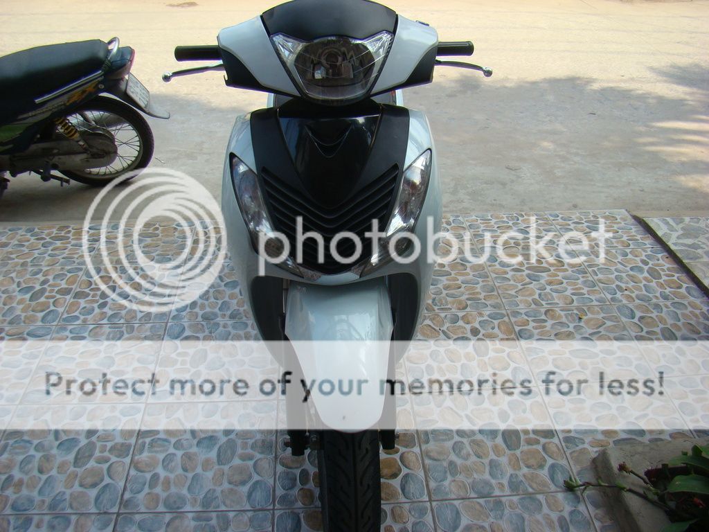 Cần bán Honda Sh150i Ý 2009 Ngay Chủ Xe Đẹp - 2