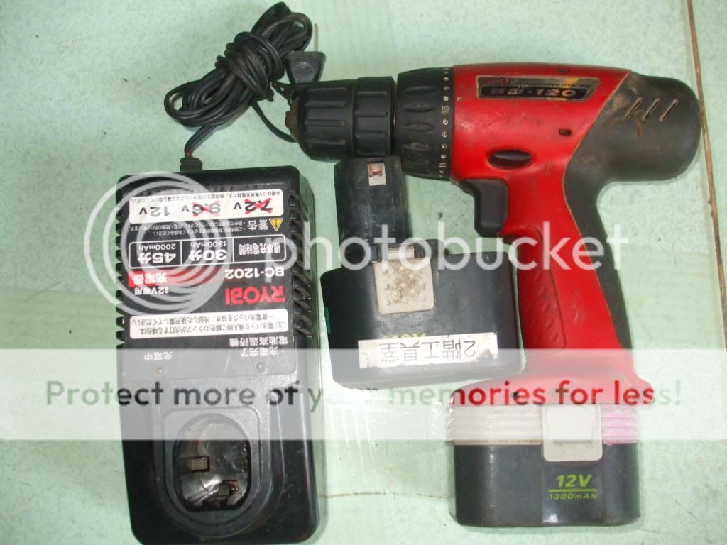 Cần bán số lượng lớn thiết bị điện cầm tay:Máy cưa,khoan,bắn vít,đục betong,cắt.. - 1