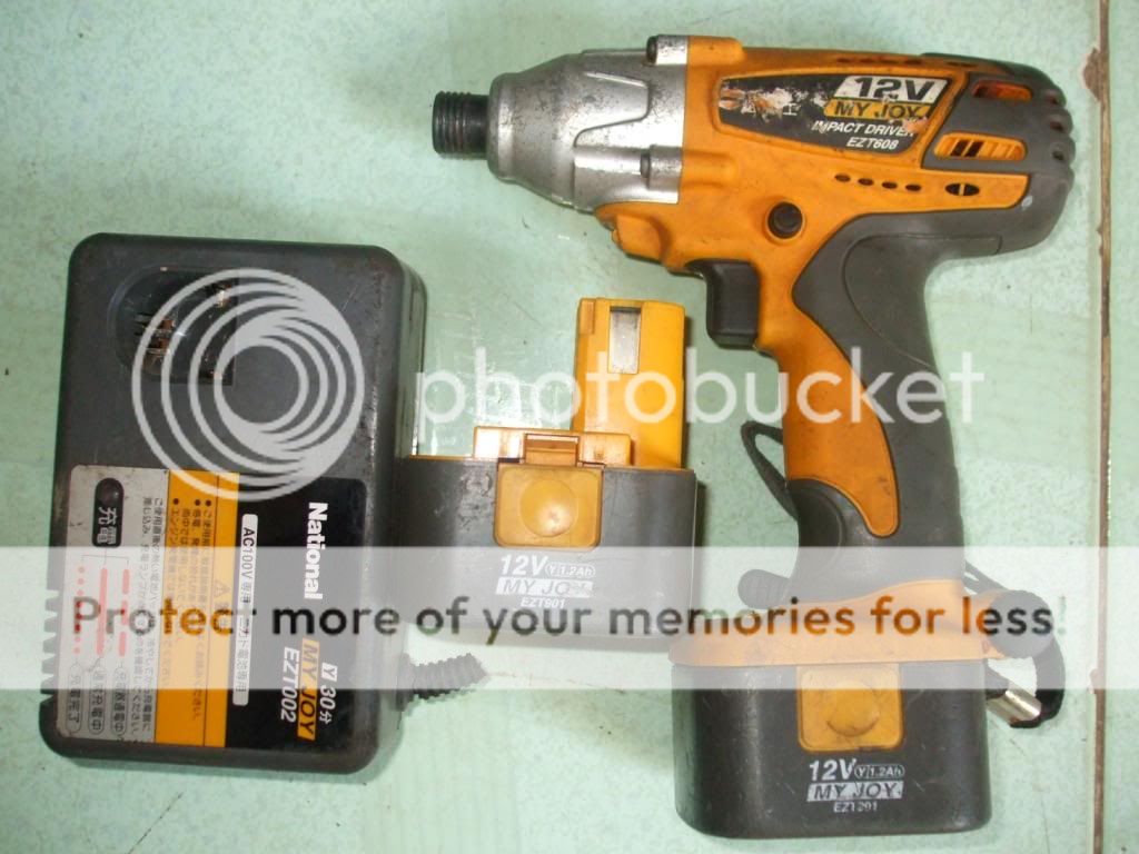 Cần bán số lượng lớn thiết bị điện cầm tay:Máy cưa,khoan,bắn vít,đục betong,cắt.. - 2