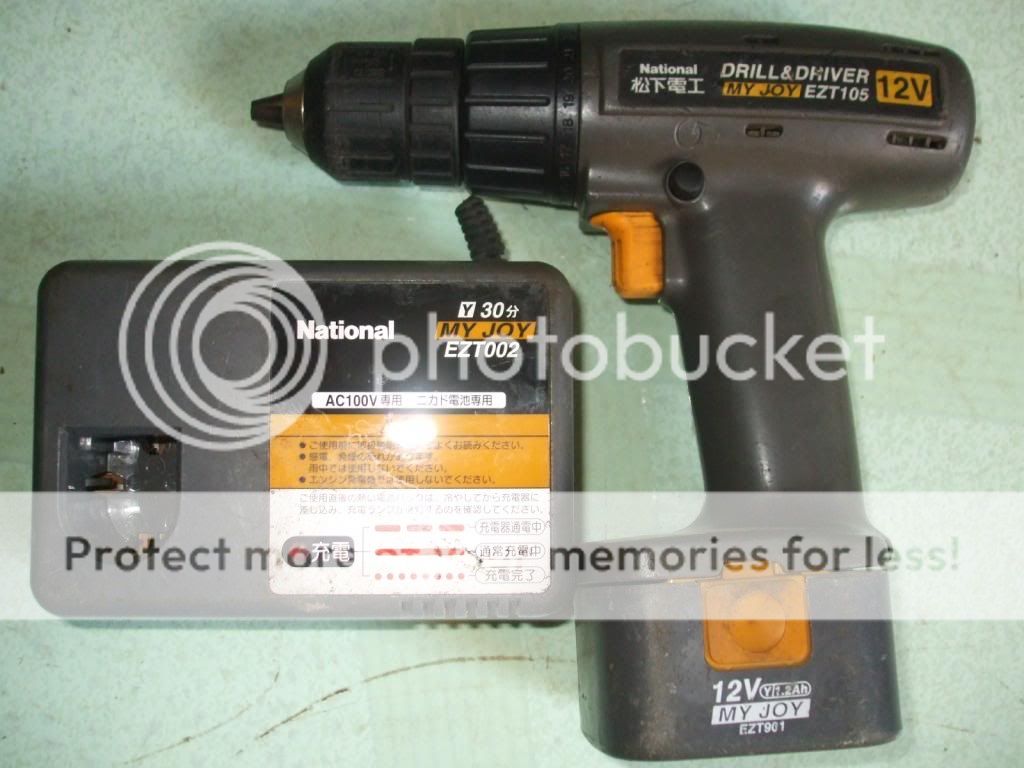 Cần bán số lượng lớn thiết bị điện cầm tay:Máy cưa,khoan,bắn vít,đục betong,cắt.. - 5