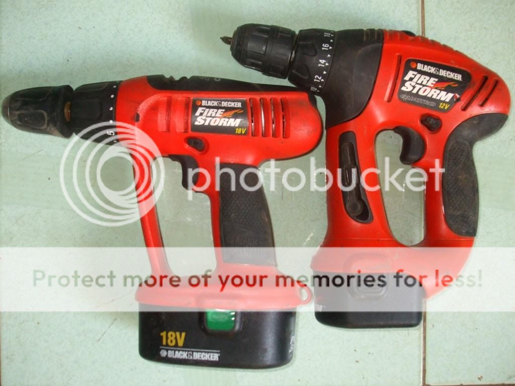 Cần bán số lượng lớn thiết bị điện cầm tay:Máy cưa,khoan,bắn vít,đục betong,cắt.. - 6