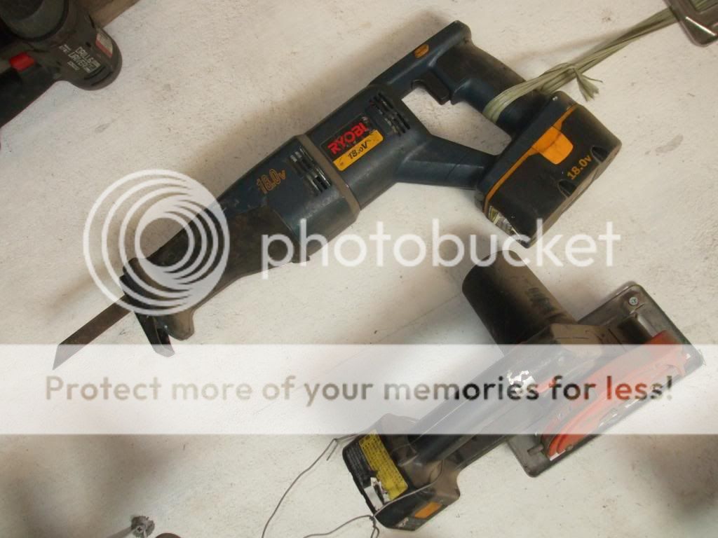 Cần bán số lượng lớn thiết bị điện cầm tay:Máy cưa,khoan,bắn vít,đục betong,cắt.. - 9