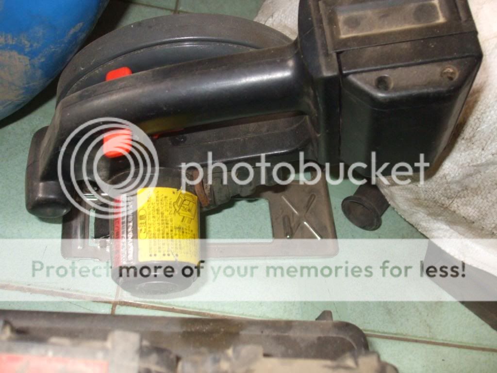 Cần bán số lượng lớn thiết bị điện cầm tay:Máy cưa,khoan,bắn vít,đục betong,cắt.. - 6