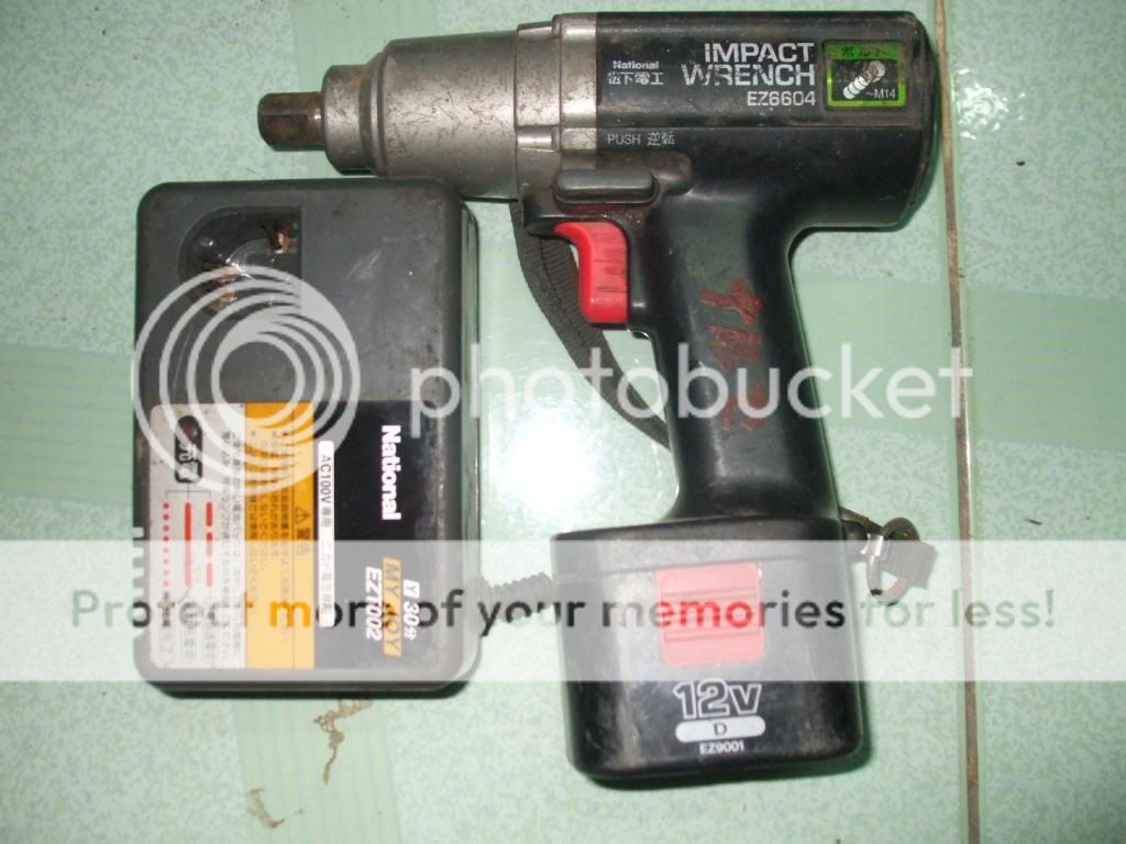 Cần bán số lượng lớn thiết bị điện cầm tay:Máy cưa,khoan,bắn vít,đục betong,cắt.. - 10