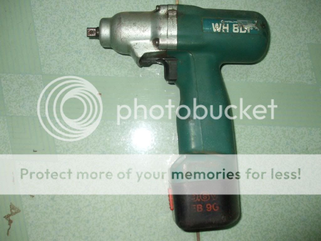 Cần bán số lượng lớn thiết bị điện cầm tay:Máy cưa,khoan,bắn vít,đục betong,cắt.. - 5