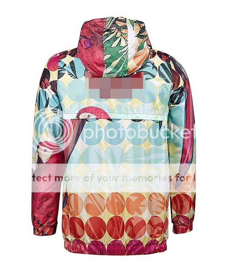 KENFASHION ÁO KHOÁC DA- ÁO KHOÁC DÙ- ÁO MĂNG TÔ HOT 2016 - 48