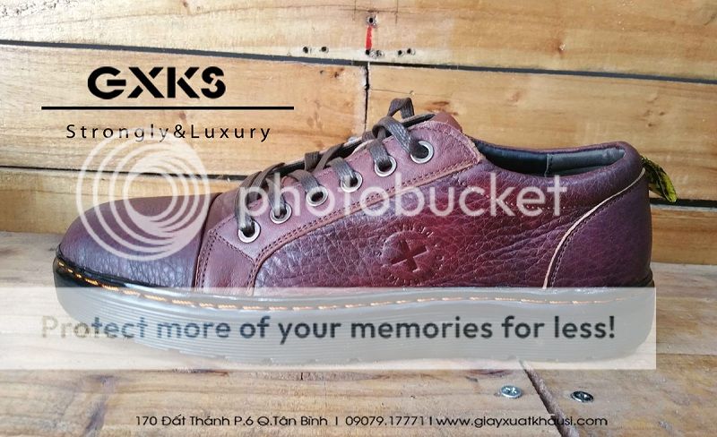 GIÀY DOCTOR THÁI LAN 2015!! - 20