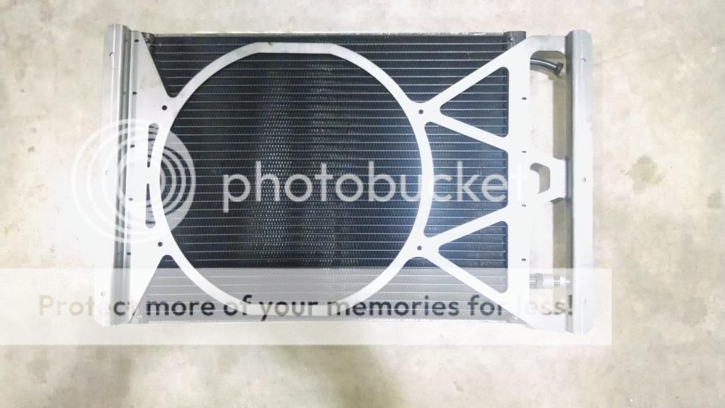 Stacking various "coolers"? Cummins 4BT & Diesel Conversions Forums