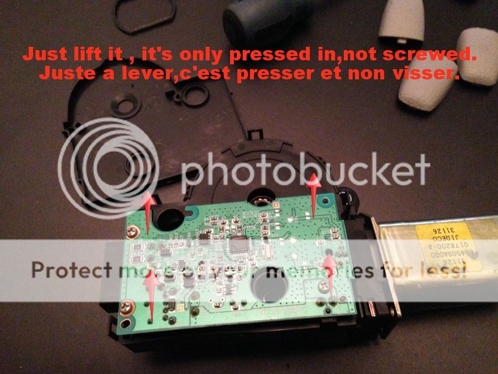 ('03'05) How to Repair a dead moonroof motor !! Subaru Forester