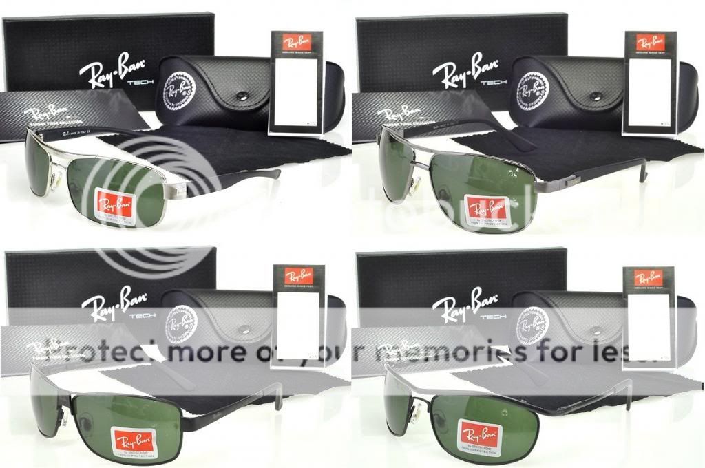 HOT : Mắt kính nam - nữ : Rayban , montblanc , police giá SIÊU RẺ - 12