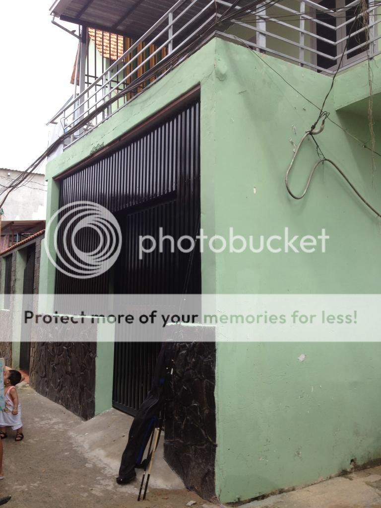 Cho thuê nhà nguyên căn quận Thủ Đức